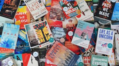 ShelterBox book club raises £2 million to help disaster-hit families
