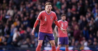 Napoli chief gives update on McTominay contract talks after Scotland star's return