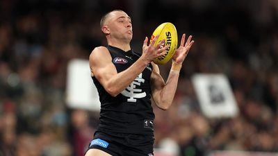 Blues say weekend incident being investigated by AFL