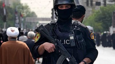 Iran executes man accused of armed attacks during US-Israeli strikes