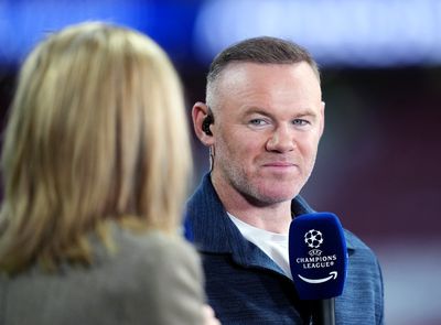 Wayne Rooney and Jamie Carragher in agreement on Lisandro Martinez after heated Manchester United interview