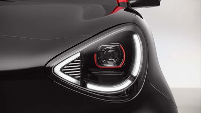 A New Brabus Smart #2 Is Happening, Of Course