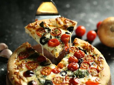 Can You Eat Your Favourite Foods and Stay Healthy?