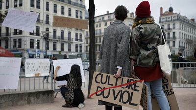 French National Assembly moves to overhaul response to sexual violence and abuse