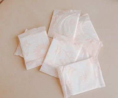 Famous Panty Liner Brand Faces Lawsuit As Hundreds of Women Allege Harm From Cancer-Causing Chemical