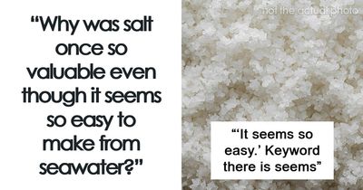 42 Interesting Questions You Didn’t Know You Had But People Already Answered