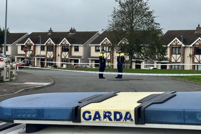 Murder investigation continues into fire that killed four in Waterford