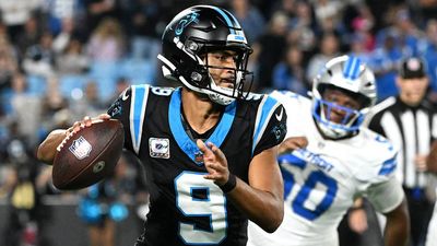 2027 NFL QB Rankings: Brock Purdy and Bryce Young Keep Getting Better