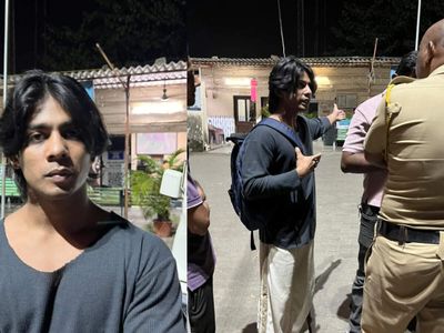 Gym trainer arrested for raping a woman repeatedly, recording initimate videos of 80 women, selling footages to sites