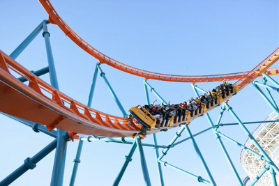 Six Flags Shares Hit Lowest Since 2009 After Fatal Ride Incident, but Financial Trouble Runs Much Deeper