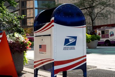 Officials urge get ballots in pronto