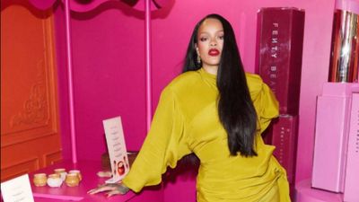 Rihanna’s $1.75 million gift to Barbados cancer centre continues to help patients 14 years later