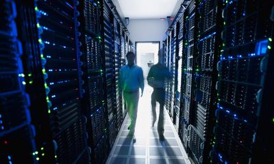 AI overlords say they want to democratise their technology. Here’s how