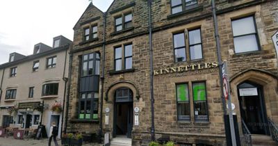 All jobs lost as Scottish hotel company collapses suddenly into liquidation