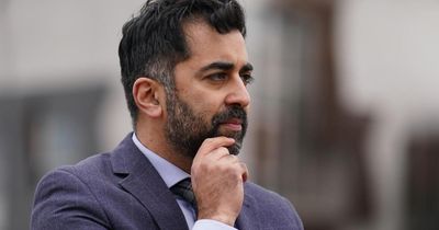 Humza Yousaf calls out BBC historian over Israel genocide claim