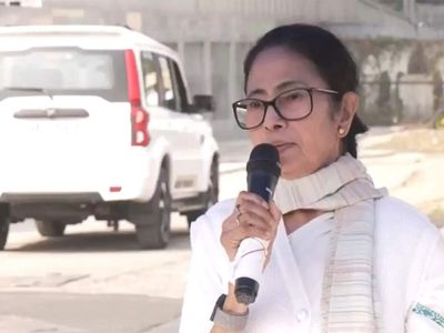 Your Didi is with you, today and forever: Mamata Banerjee slams Centre over arrest of CJP leaders