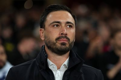 Lille boss Davide Ancelotti issues Arsenal verdict after Champions League defeat