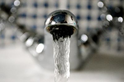 Households set to get £240 million off water bills by 2030, Ofwat says