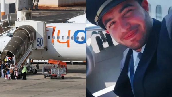 Airlines Face Israel Crew Rules: After flydubai incident, Air France bans Pakistani, Muslim-majority pilots