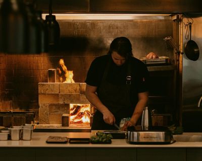 Ten South Australian restaurants win a Michelin star – with one double winner