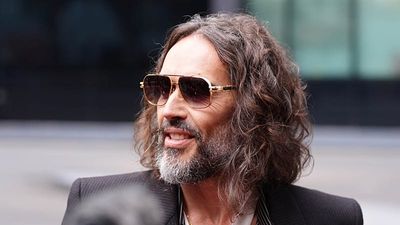 Prosecution calls Russell Brand 'ruthless' sexual predator at opening of sex assault trial