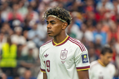 Barcelona's Wait for European Glory Could Be Over, With Lamine Yamal at the Centre