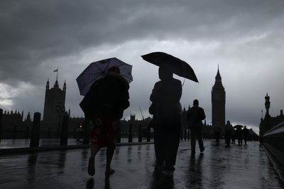 1.7 million Britons 'won't turn on heating' this winter amid Godzilla El Niño extreme weather threat