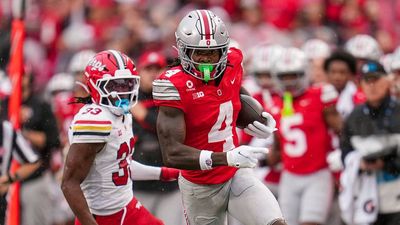 Heisman Race Midseason Check-in: Separating Contenders From Pretenders After Week 6