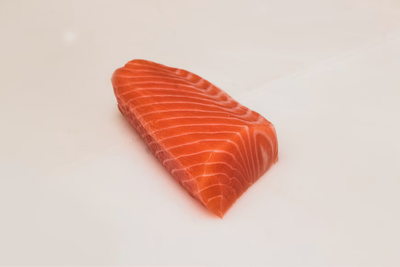 3D-Printed Salmon Is Hitting US Supermarkets but Shoppers May Not See '3D-Printed' Anywhere on the Label