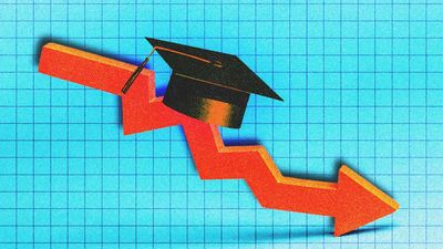 College Still Has a Future, but It's No Longer the Default Choice