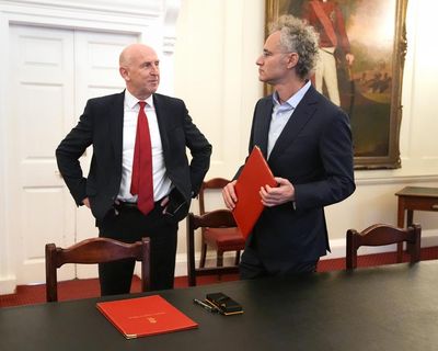 Palantir is worming its way into the British state – it’s time to curb this controversial US company’s influence