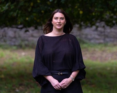 ‘I wanted to change the stigma’: Nikita Hand on winning her civil rape case against Conor McGregor