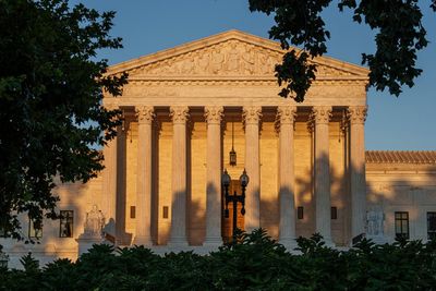 Immigration, climate, guns: key Trump policies to be tested at supreme court