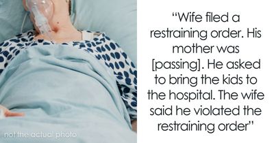 47 Divorce Stories That Show Just How Cruel People Can Get When A Marriage Ends