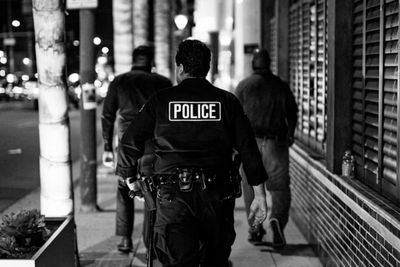 Charlotte Cops Allegedly Competed To Pull Over Most Black Drivers as Racist Group Chat Scandal Explodes