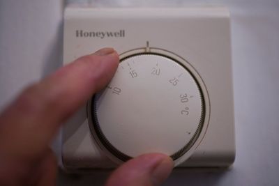 One thing you must do before switching on your heating this winter