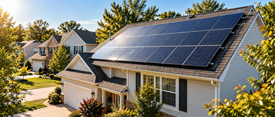 Tax Credit Turmoil: Why Enphase and SolarEdge Face a Tough Road