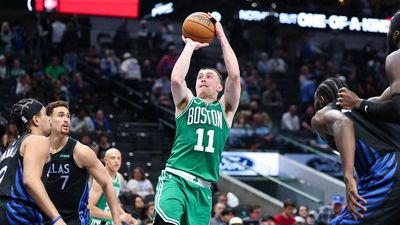 Payton Pritchard Has Earned a Chance to Prove Himself As Long-Term Celtics Starter