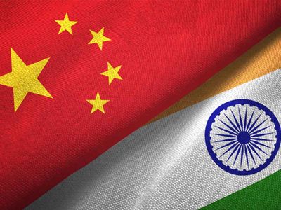India's trade deficit with China crosses USD 100 bn in first 9-months