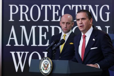 More Denaturalization Cases in Six Weeks Than Biden Filed in Four Years — and Officials Say More Are Coming