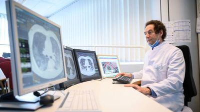 BioNTech mRNA Therapy Plus Keytruda Missed Its Tumor Progression Goal in HPV-Linked Head and Neck Cancer