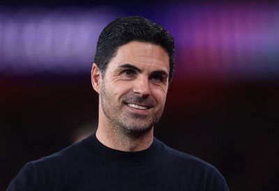 Arsenal have new wildcard option as Mikel Arteta searches for left-wing solution