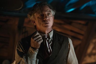 How Greta Gerwig Convinced Led Zeppelin To Approve 'Stairway to Heaven' in New 'Narnia' Trailer