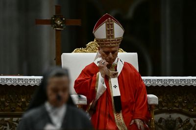 Pope Leo XIV Has Lung Cancer. His November Latin America Tour Is Now in Doubt.
