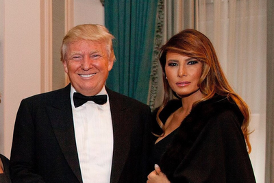 Donald Trump Calls Marriage 'Much Less Expensive' as Viewers Label His Bizarre Comments 'Disgusting'