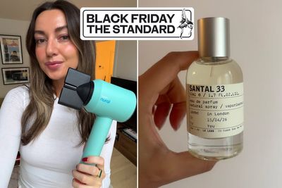 I'm a beauty writer – here's what to expect in the Black Friday 2026 sales