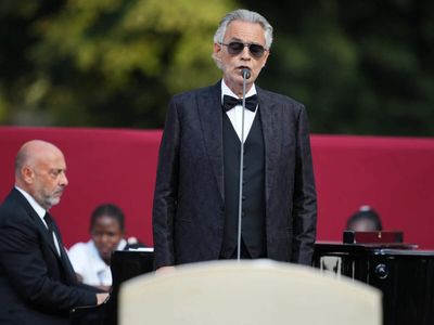 Indonesia's top Muslim council opposes upcoming Andrea Bocelli concerts over Israel ties