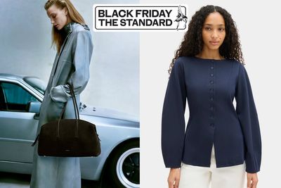 Everything you need to know about Black Friday 2026 fashion deals