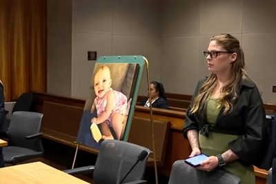 US Agrees to Pay $900K Over Baby's Death at Unauthorised Army Housing Daycare Despite Closure Orders