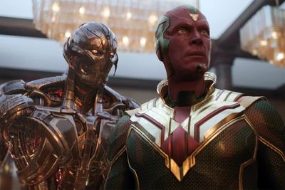 Critics react to Marvel’s VisionQuest starring Paul Bettany